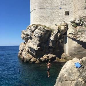 Meet your Posher, Michael